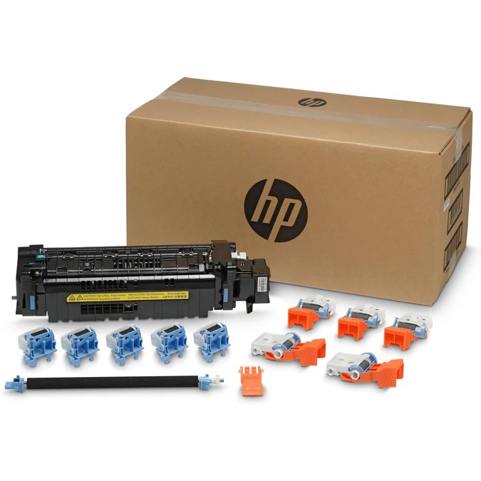 HP L0H25A Fuser Unit (225,000 pages)